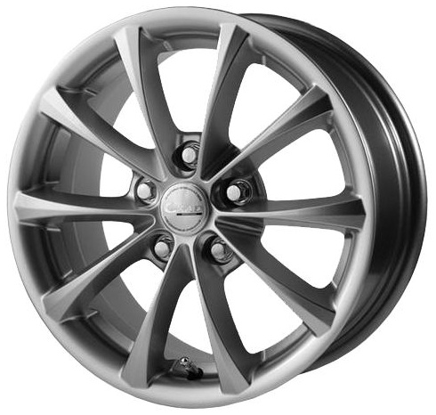 СКАД Парадиз 6Jx15 5x112 ET38 DIA67.1