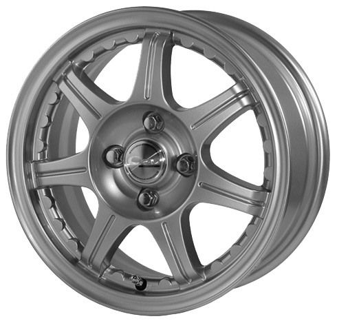 СКАД Пегас 6Jx14 4x100 ET38 DIA67.1