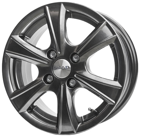 СКАД Пионер 5.5Jx13 4x98 ET35 DIA58.6