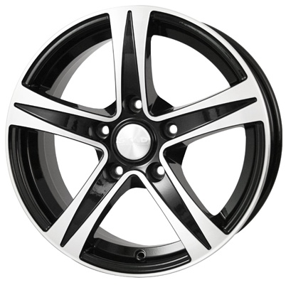 СКАД Сакура 6.5Jx16 5x108 ET45 DIA67.1