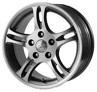 СКАД Сатурн 7Jx15 5x108 ET38 DIA67.1