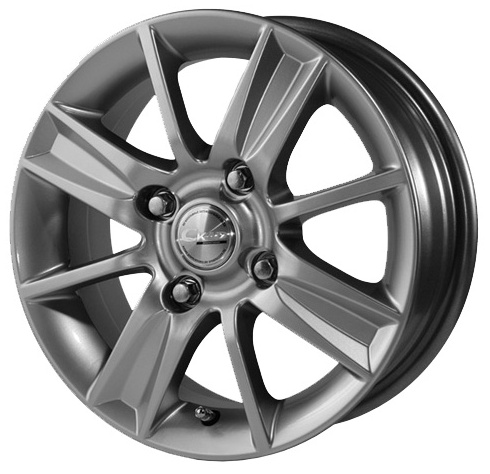СКАД Селена 7.5Jx18 5x114.3 ET45 DIA67.1