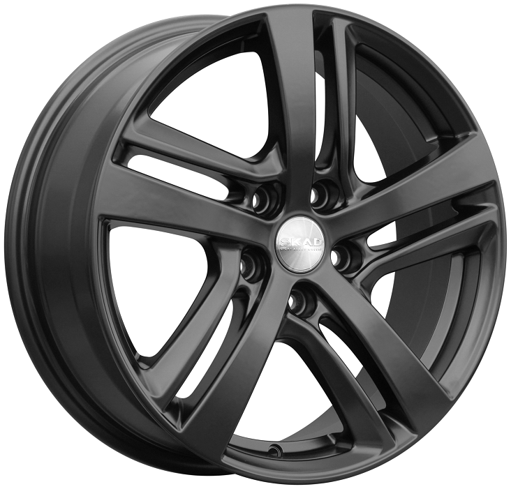 СКАД Сеул 6.5Jx17 5x114.3 ET45 DIA60.1