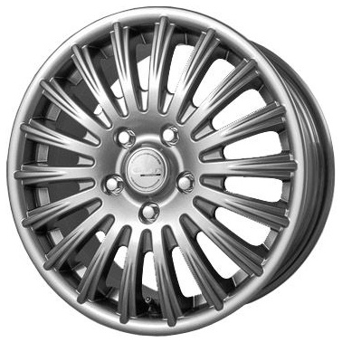 СКАД Сириус 6.5Jx16 4x100 ET45 DIA57.1