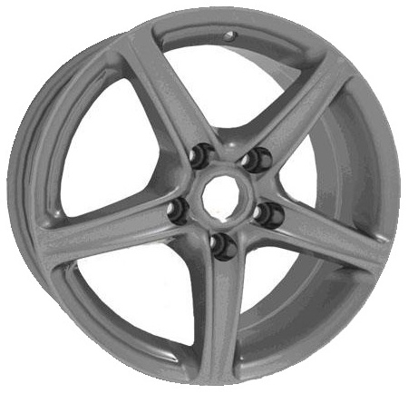 СКАД Слалом 6.5Jx16 5x100 ET38 DIA57.1