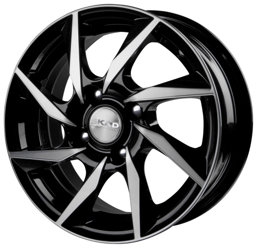 СКАД Спарта 5Jx13 4x98 ET35 DIA58