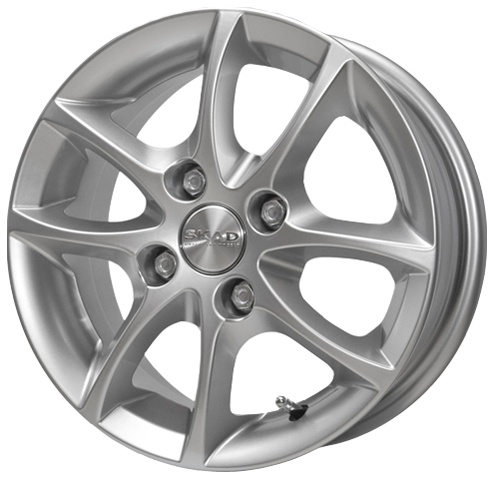 СКАД Спайдер 5Jx13 4x98 ET35 DIA58.6
