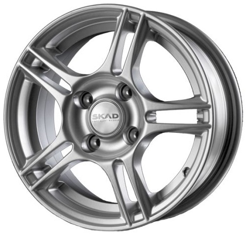 СКАД Спирит 5Jx13 4x98 ET35 DIA58