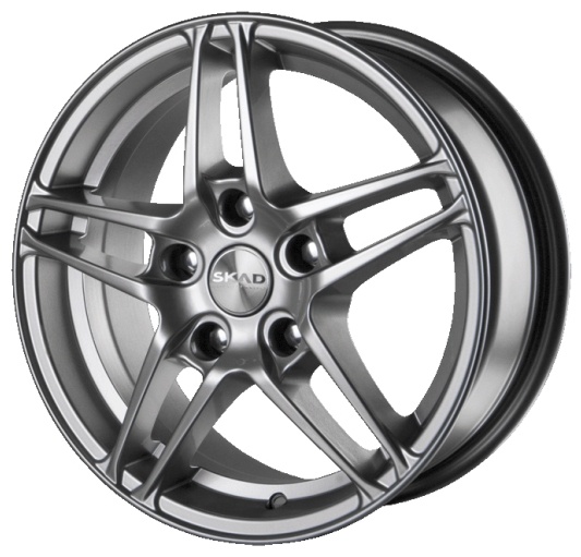 СКАД Спринт 5.5Jx13 4x98 ET35 DIA58.6