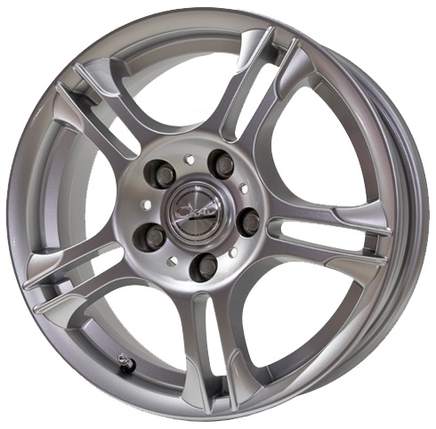 СКАД Стар 6Jx15 5x105 ET39 DIA56.7