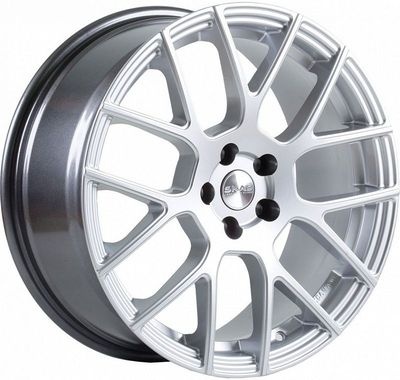 СКАД Стилетто 8Jx18 5x108 ET45 DIA63.3 селена