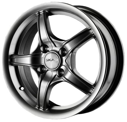 СКАД Стинг 5Jx14 4x98 ET38 DIA58.6
