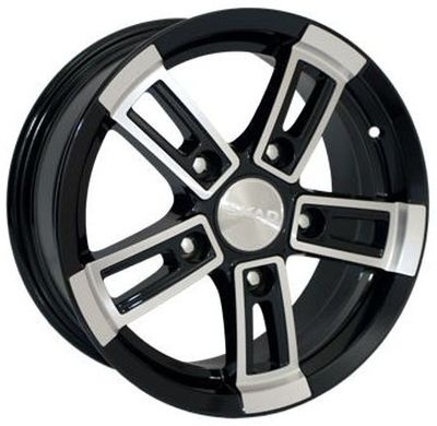 СКАД Тор 8Jx18 6x139 ET30 DIA67.1 алмаз