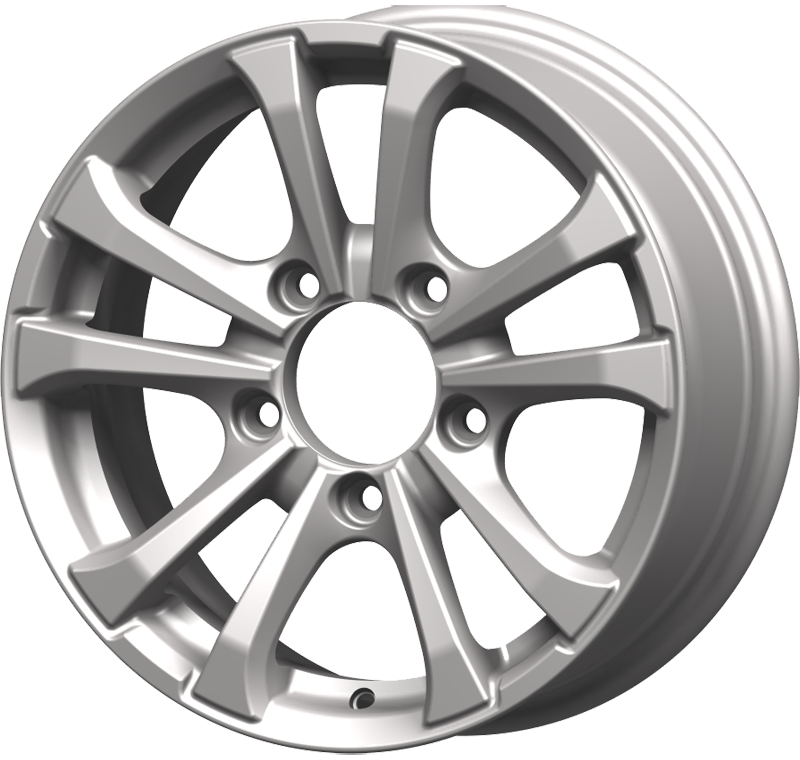 СКАД Тундра 6.5Jx16 5x139.7 ET40 DIA98.5 Селена