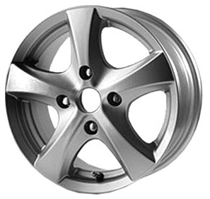 СКАД Уран-2 5.5Jx14 5x114.3 ET35 DIA67.1