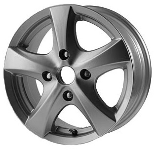 СКАД Уран 5.5Jx14 4x98 ET35 DIA58.6