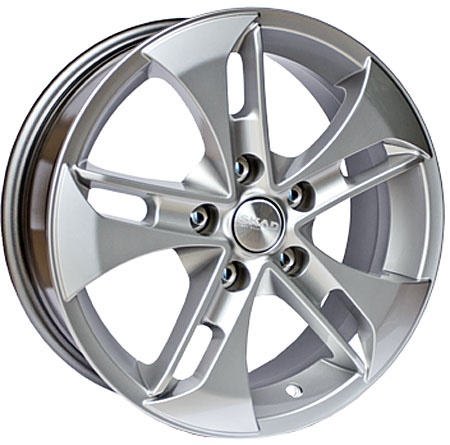 СКАД Венеция 6.5Jx16 5x108 ET45 DIA67.1