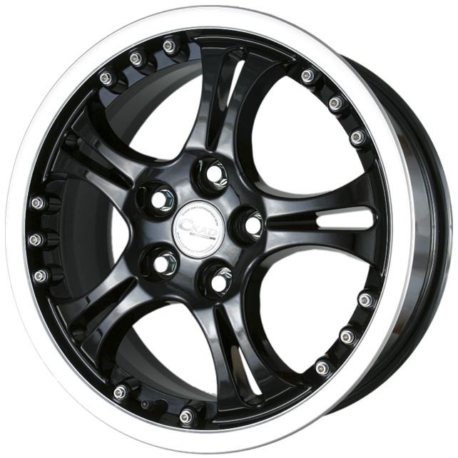 СКАД Венера 6.5Jx16 5x112 ET38 DIA66.6