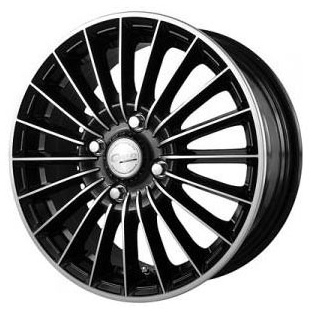 СКАД Веритас 6.5Jx16 5x114.3 ET45 DIA67.1