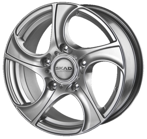 СКАД Вихрь 7Jx16 5x139.7 ET40 DIA98
