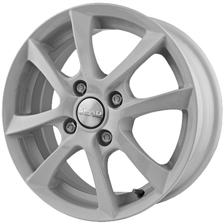 СКАД Волна 5.5Jx14 4x98 ET38 DIA58.6