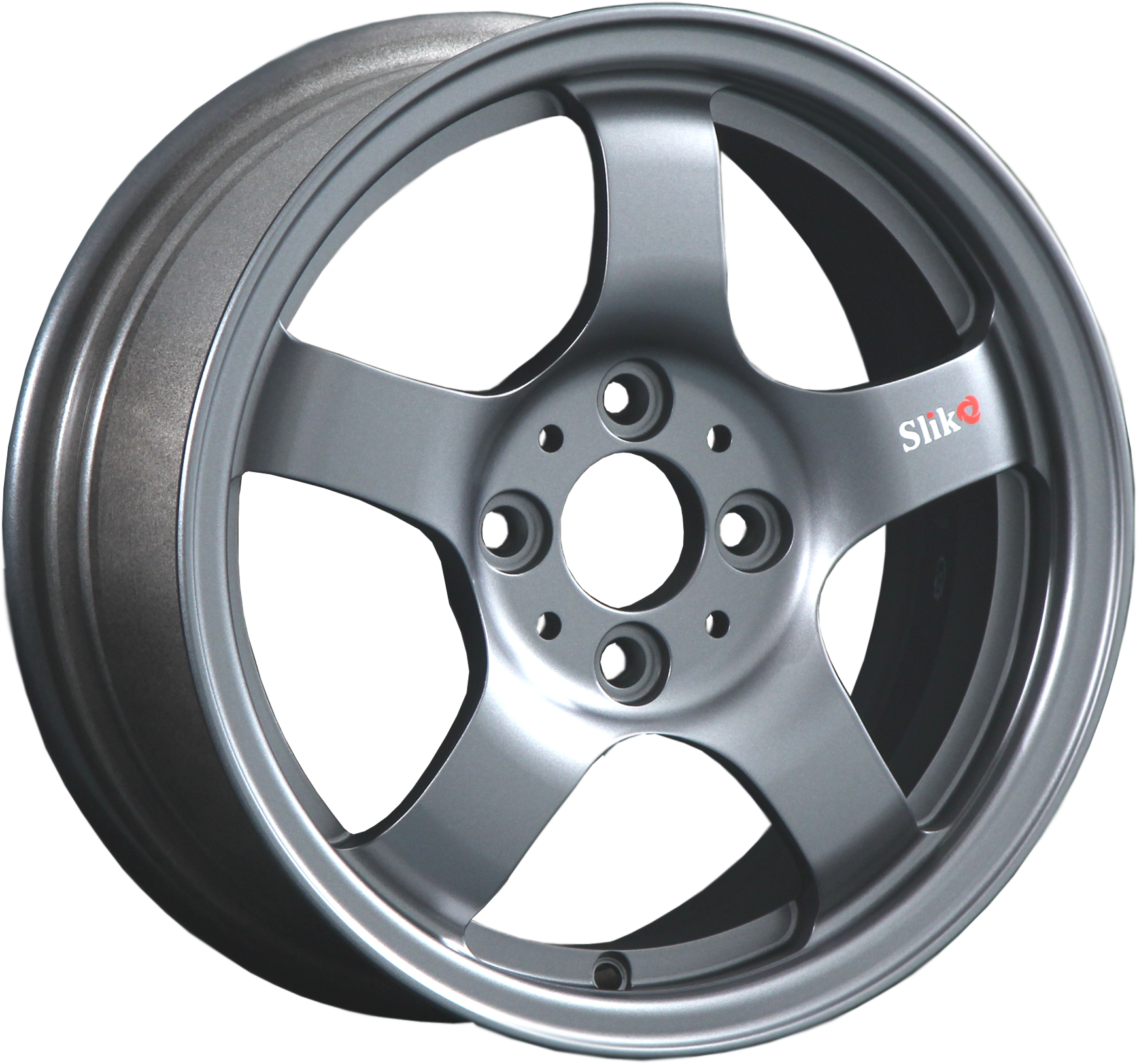 Slik L-171 6Jx14 4x100 ET38 DIA72.6