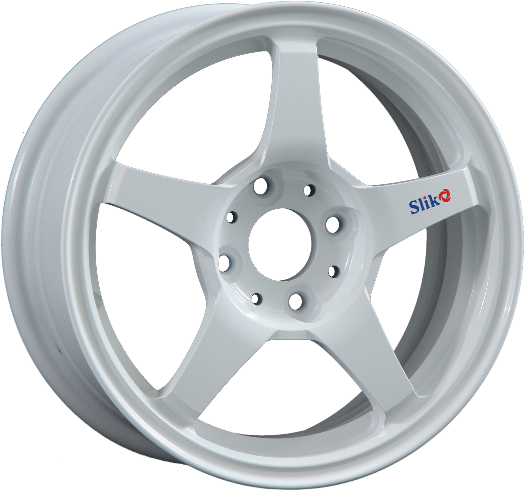 Slik L-1717 6Jx14 4x98 ET38 DIA58.6