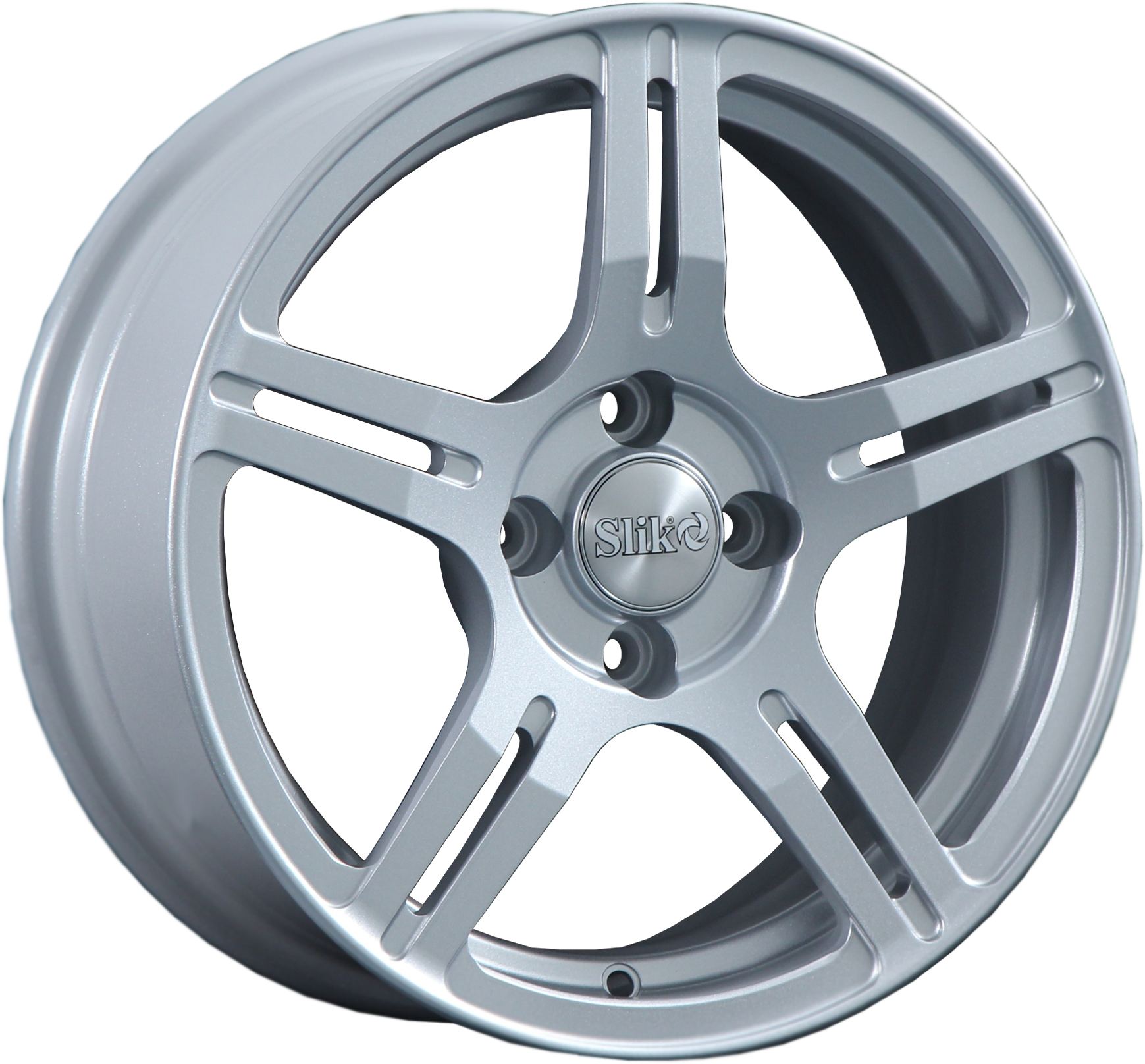Slik L-1819 6.5Jx15 4x98 ET32 DIA58.6