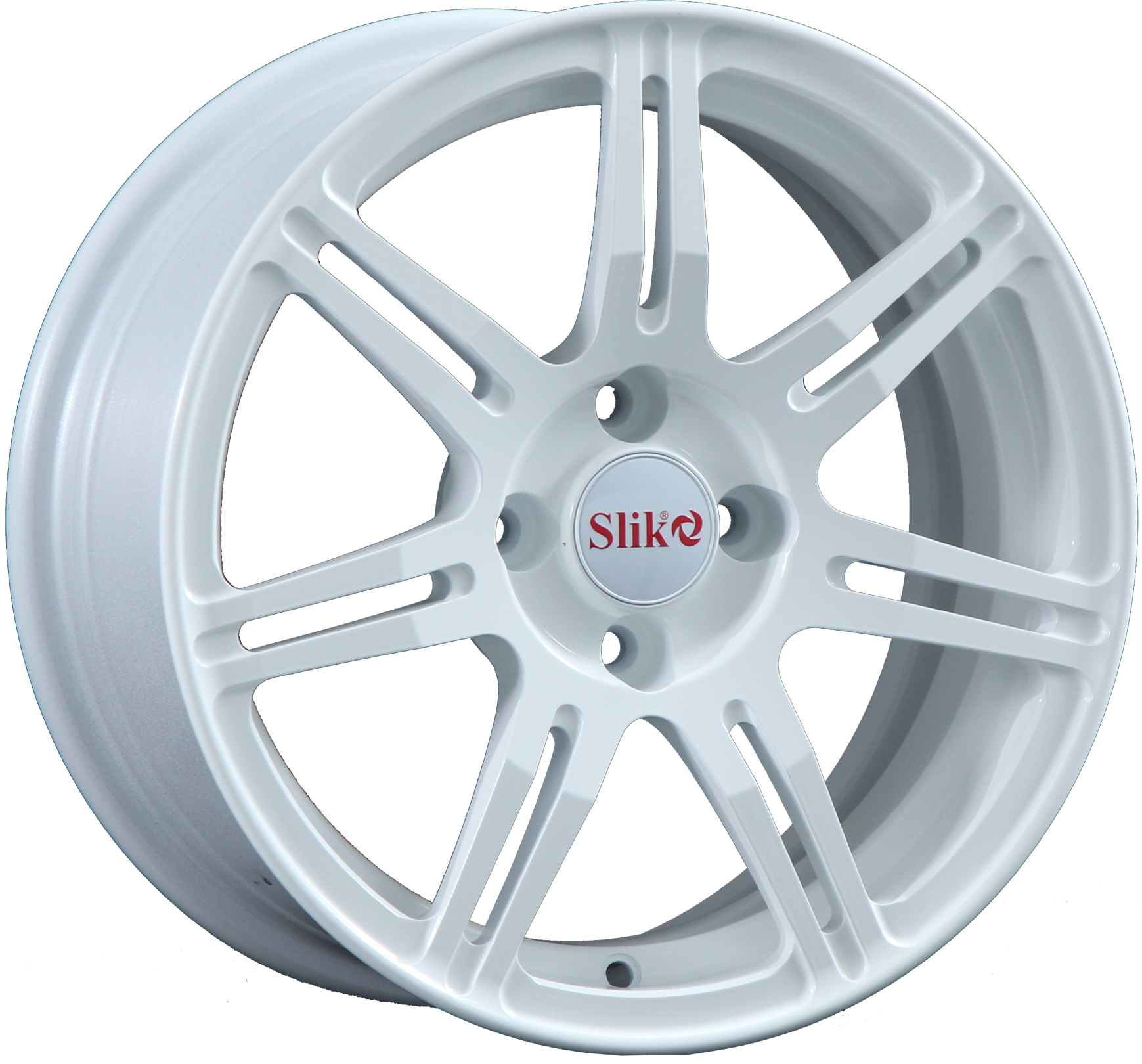 Slik L-1821 6.5Jx15 4x98 ET32 DIA58.6