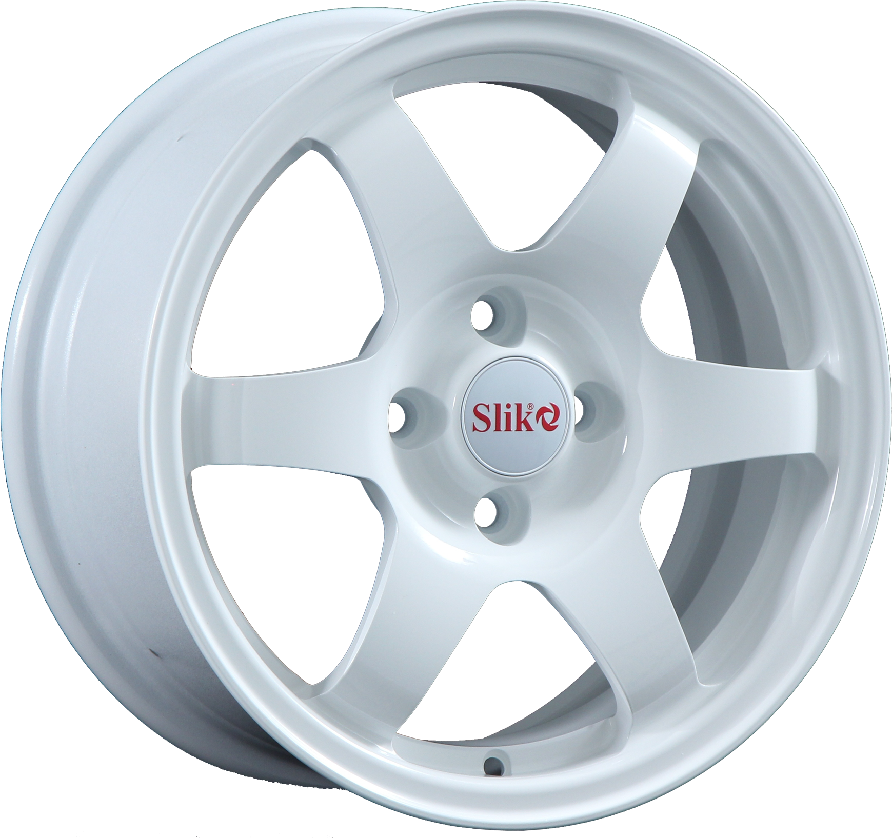 Slik L-186 6Jx15 4x98 ET32 DIA58.6