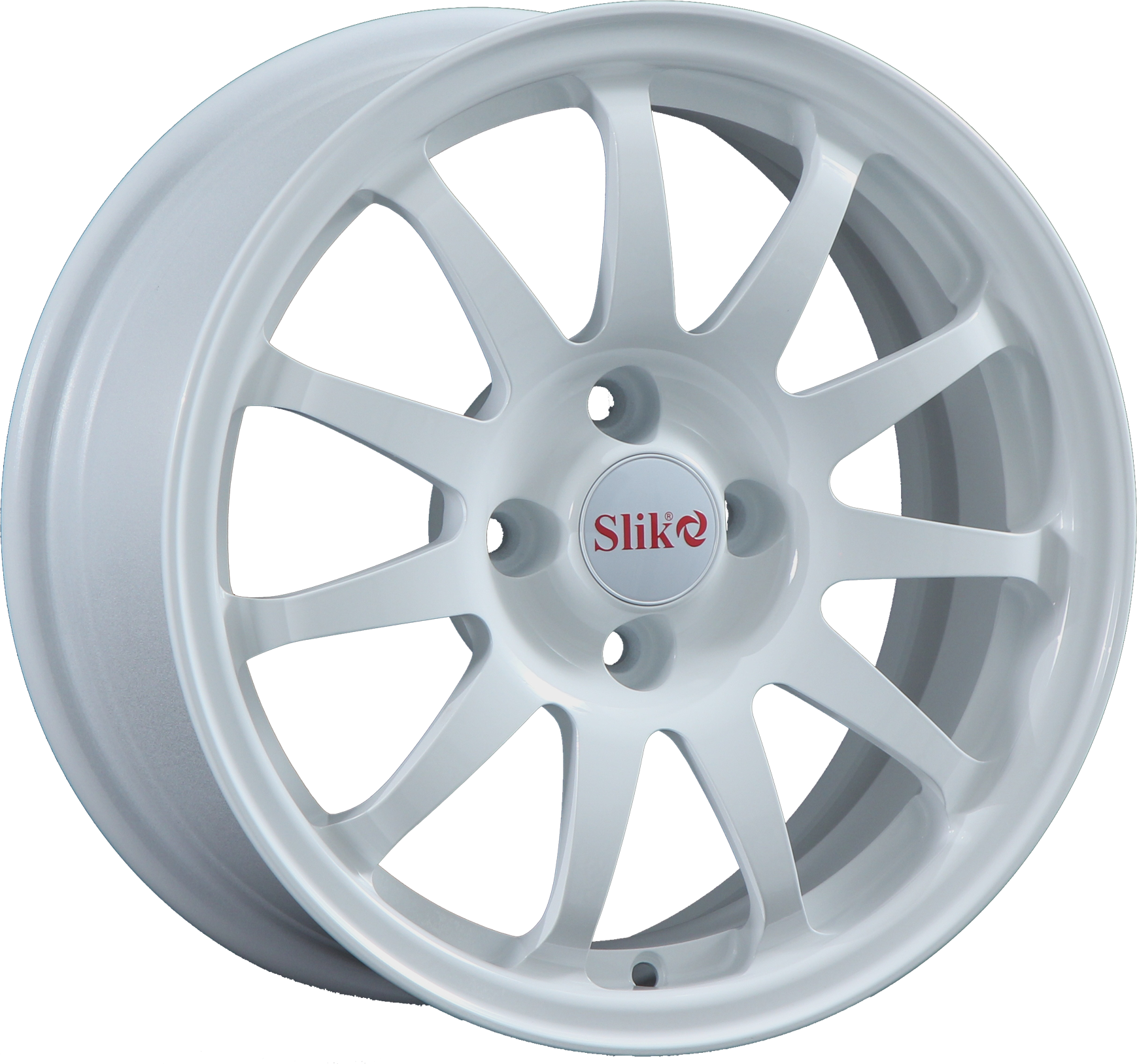 Slik L-187 6Jx15 4x98 ET32 DIA58.6