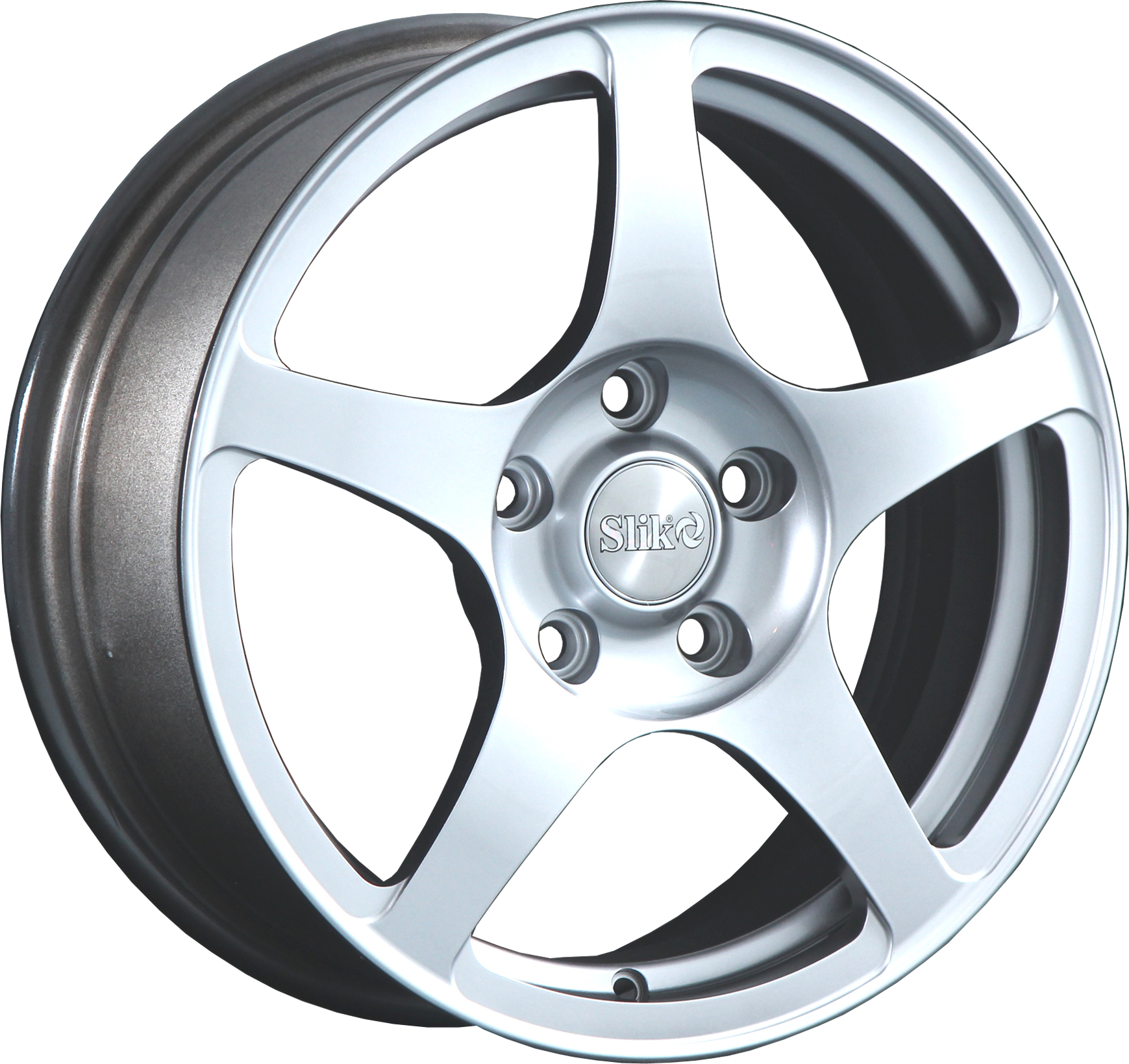 Slik L-193 6.5Jx16 5x105 ET40 DIA56.6