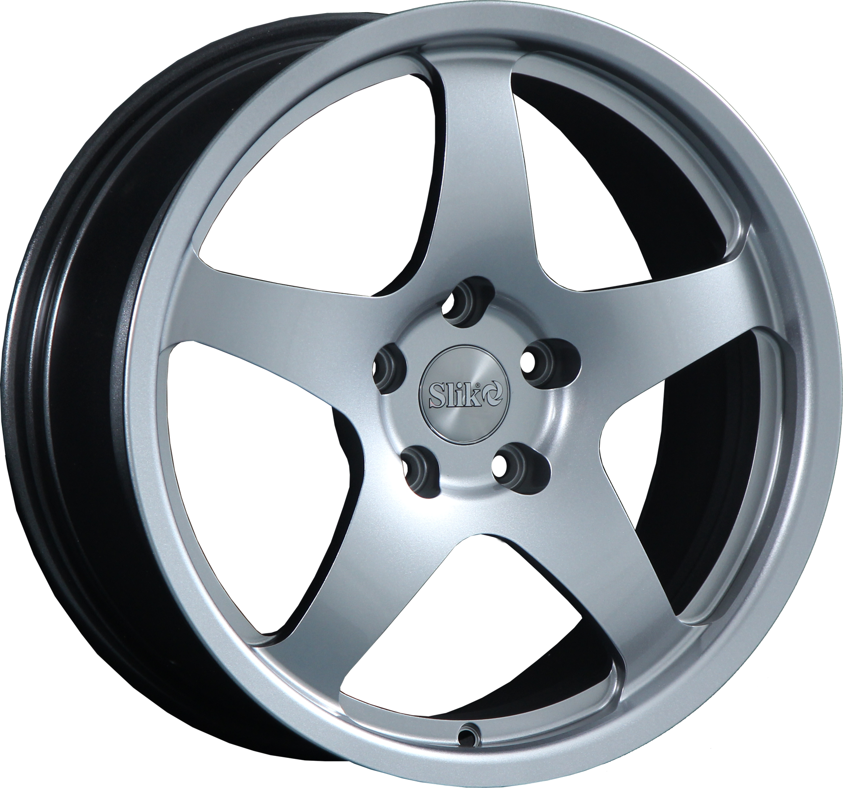 Slik L-703 7.5Jx17 5x115 ET40 DIA70.1