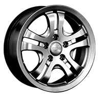 Slik L77 7.5Jx17 5x115 ET40 DIA70.1