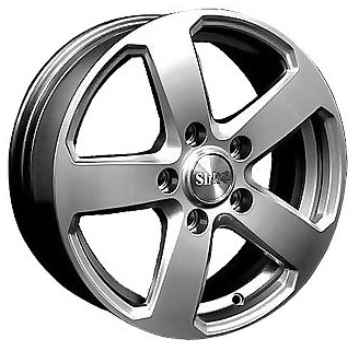 Slik L89 6Jx15 4x98 ET35 DIA58.5
