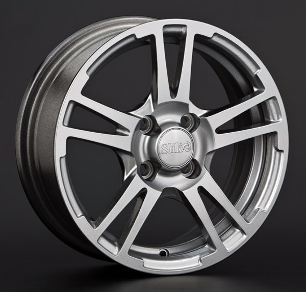 Slik L93 5.5Jx14 4x98 ET35 DIA58.5