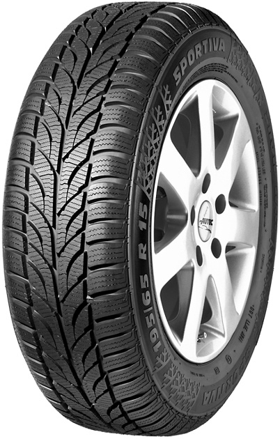 Sportiva Snow Win 255/55 R18