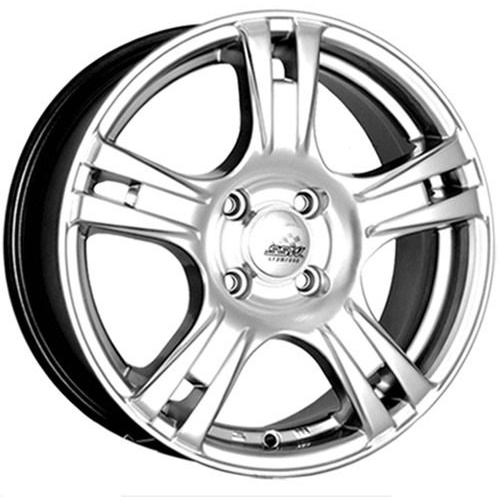 SSW Quest S020 6Jx14 4x98 ET40 DIA67.1