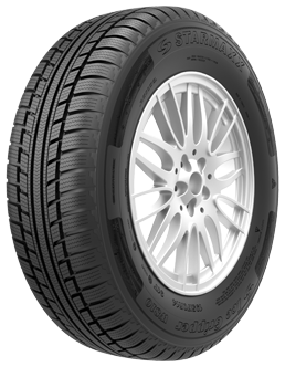 Starmaxx Ice Gripper W810 165/65 R13