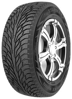 Starmaxx Incurro Ice W880 245/70 R16