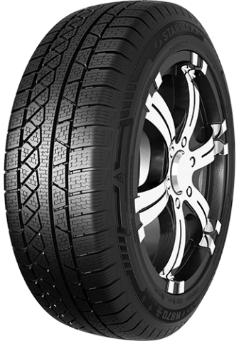 Starmaxx Incurro W870 215/60 R17
