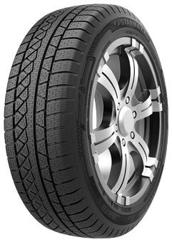 Starmaxx Incurro Winter W870+ 215/55 R18