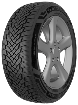 Starmaxx Maxx Out ST582 195/55 R20