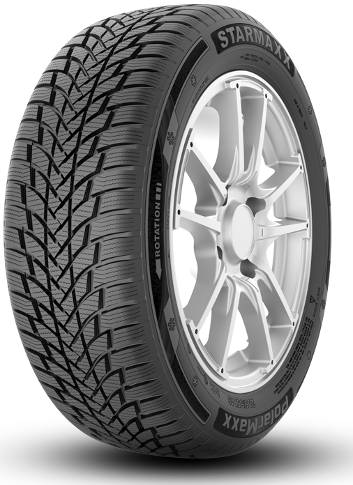 Starmaxx PolarMaxx 185/65 R15