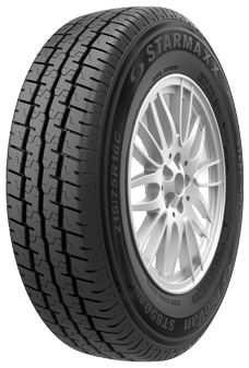 Starmaxx ProVan ST 850 Plus 205/65 R16