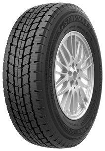 Starmaxx ProWin ST950 235/65 R16