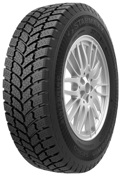 Starmaxx ProWin ST960 185/75 R16