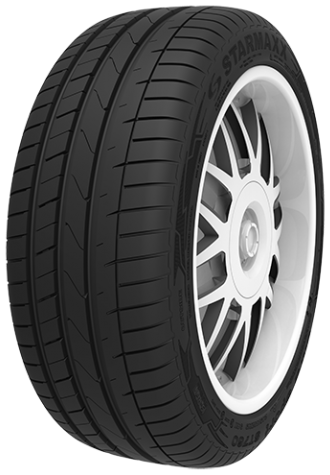Starmaxx Ultrasport ST760 235/50 R18