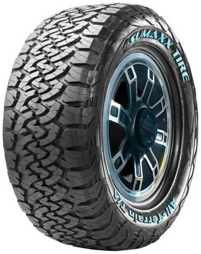 Sumaxx All Terrain A/T 205/70 R15