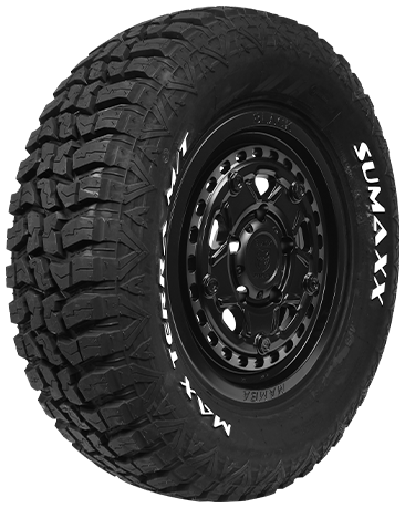 Sumaxx Max Terra M/T 205/70 R15